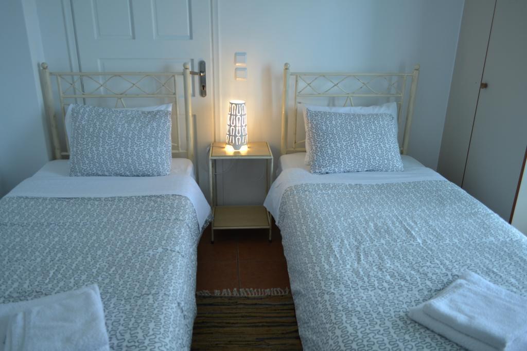 Villa Aelia Santorini Vóthon Eksteriør bilde